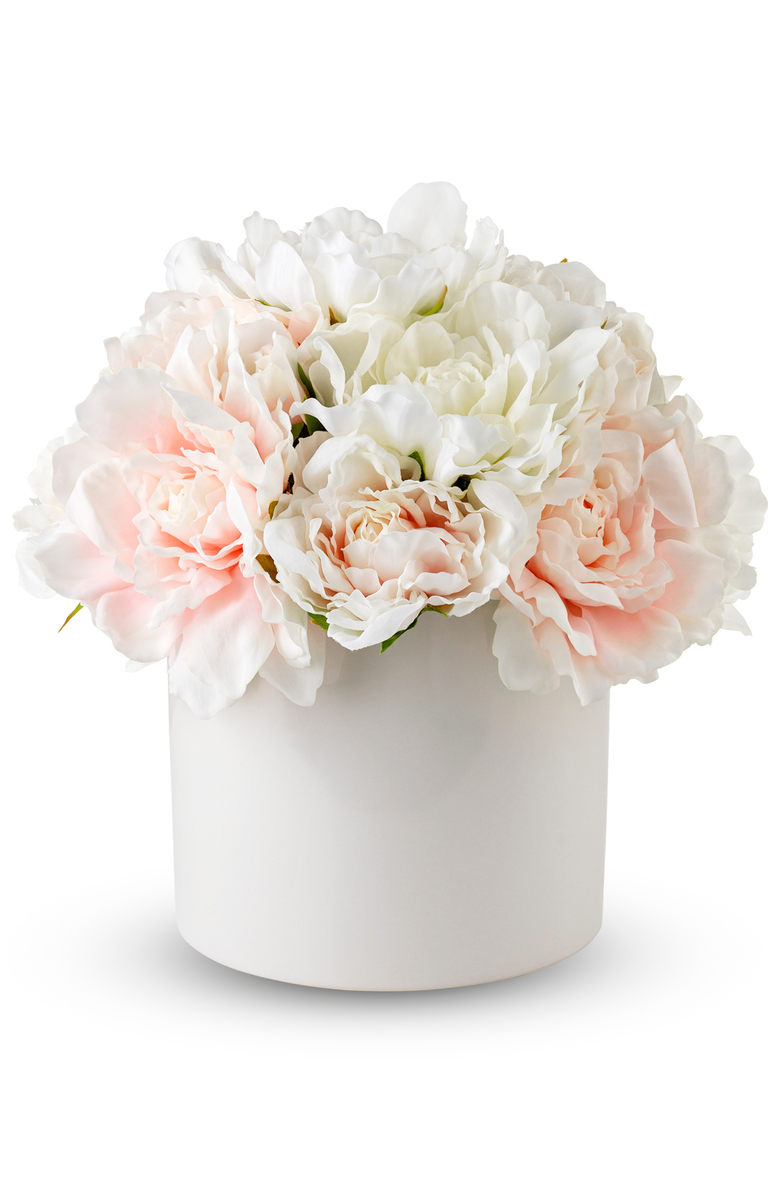 CocoBella Camilla RealTouch Arrangement, Main, color, 