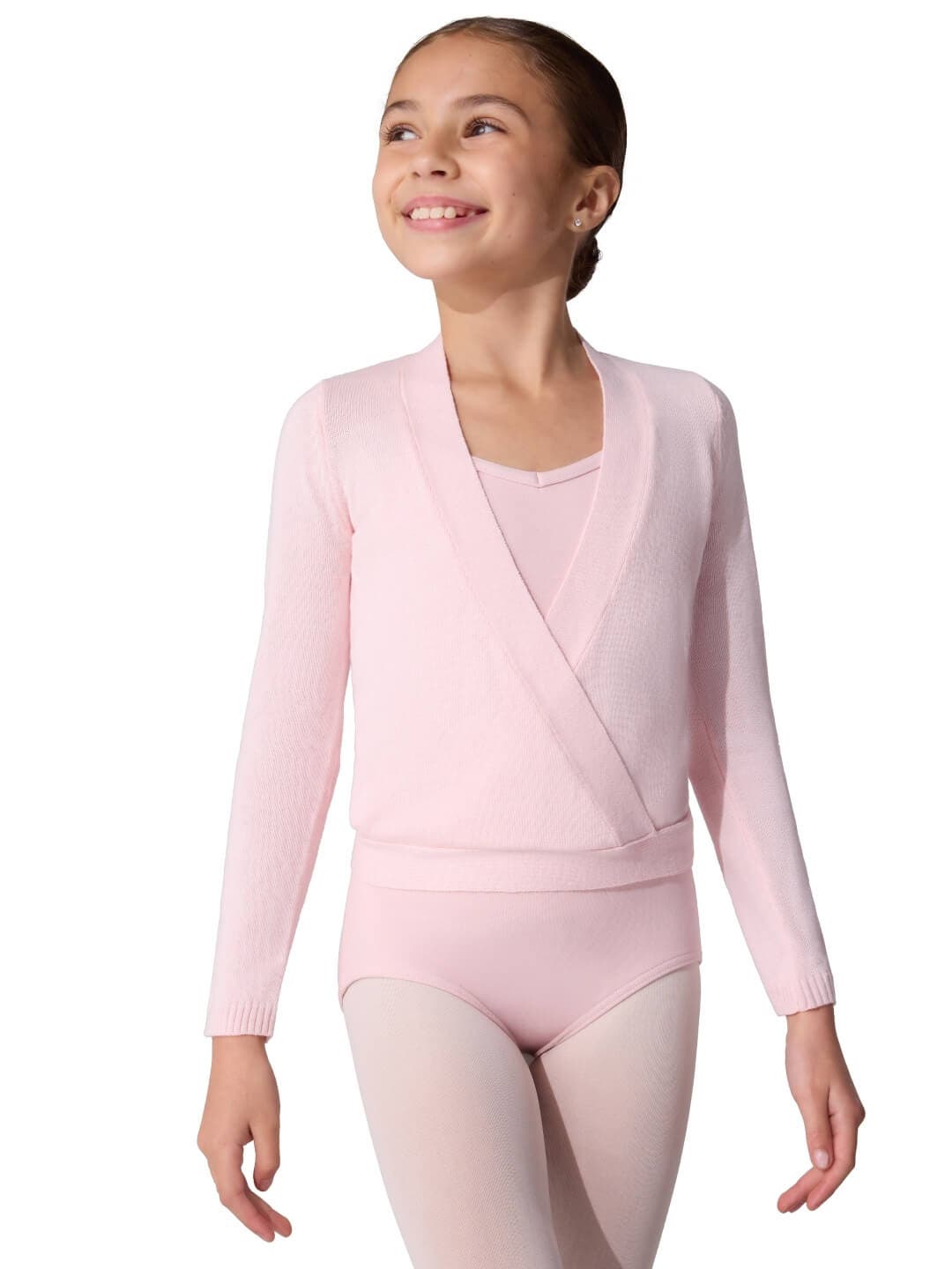 light/pastel pink