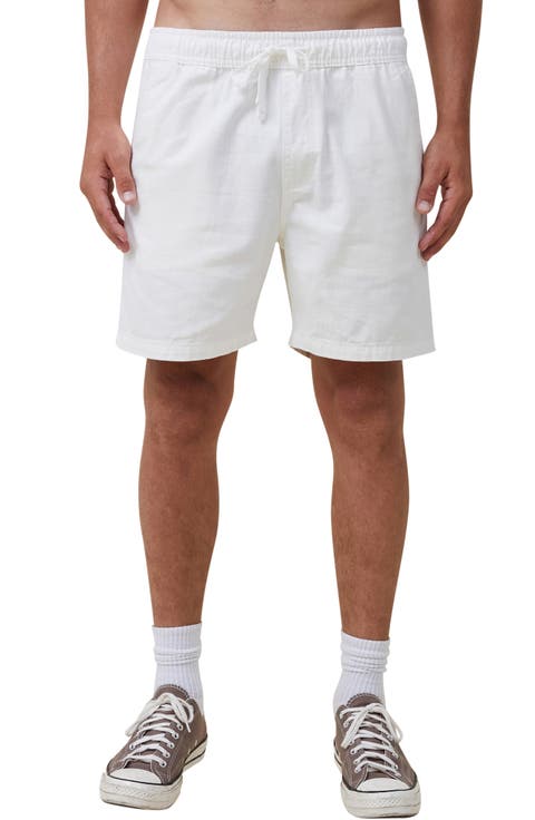 Men's Easy Short