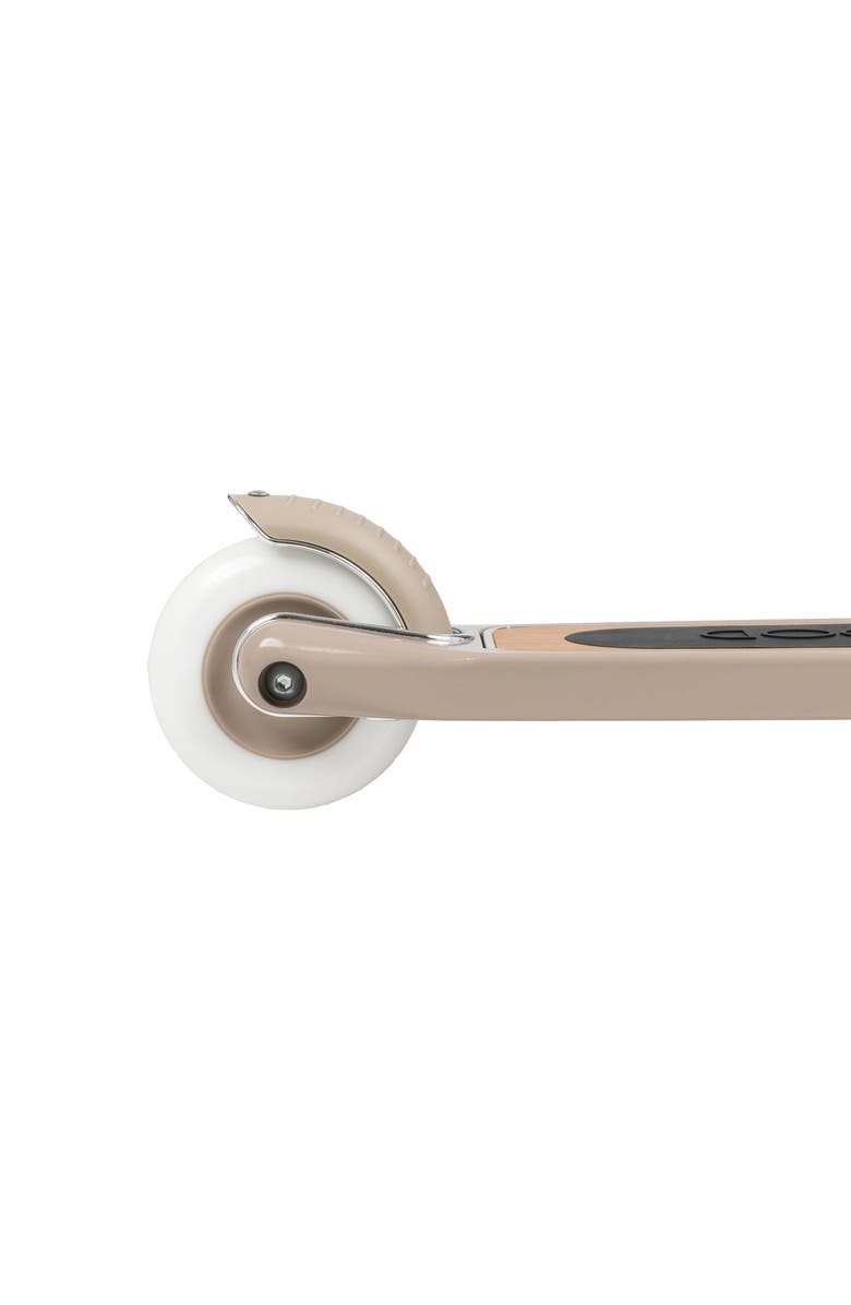 Banwood Maxi Scooter, Alternate, color, Beige