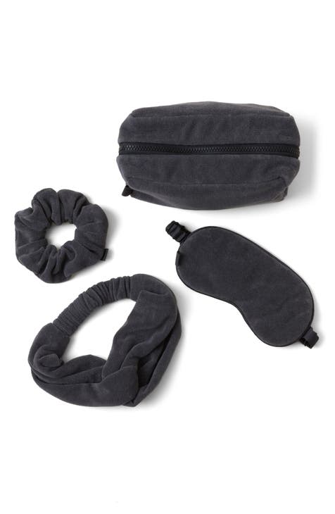 CozyTerry™ 4-Piece Resport Spa Set