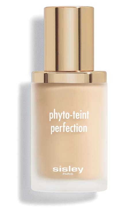 Phyto-Teint Perfection Foundation