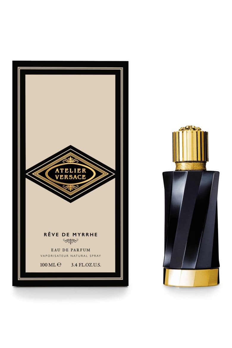 Rêve De Myrrhe Eau de Parfum Spray, Alternate, color, NO COLOR