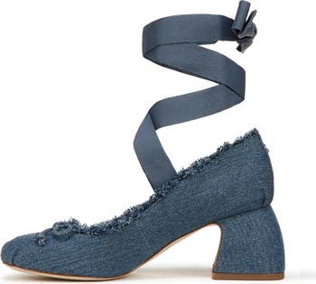Della Fringe Pump
