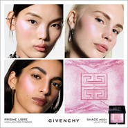 Givenchy Prisme Libre Strobing & Illuminating Highlighter Powder