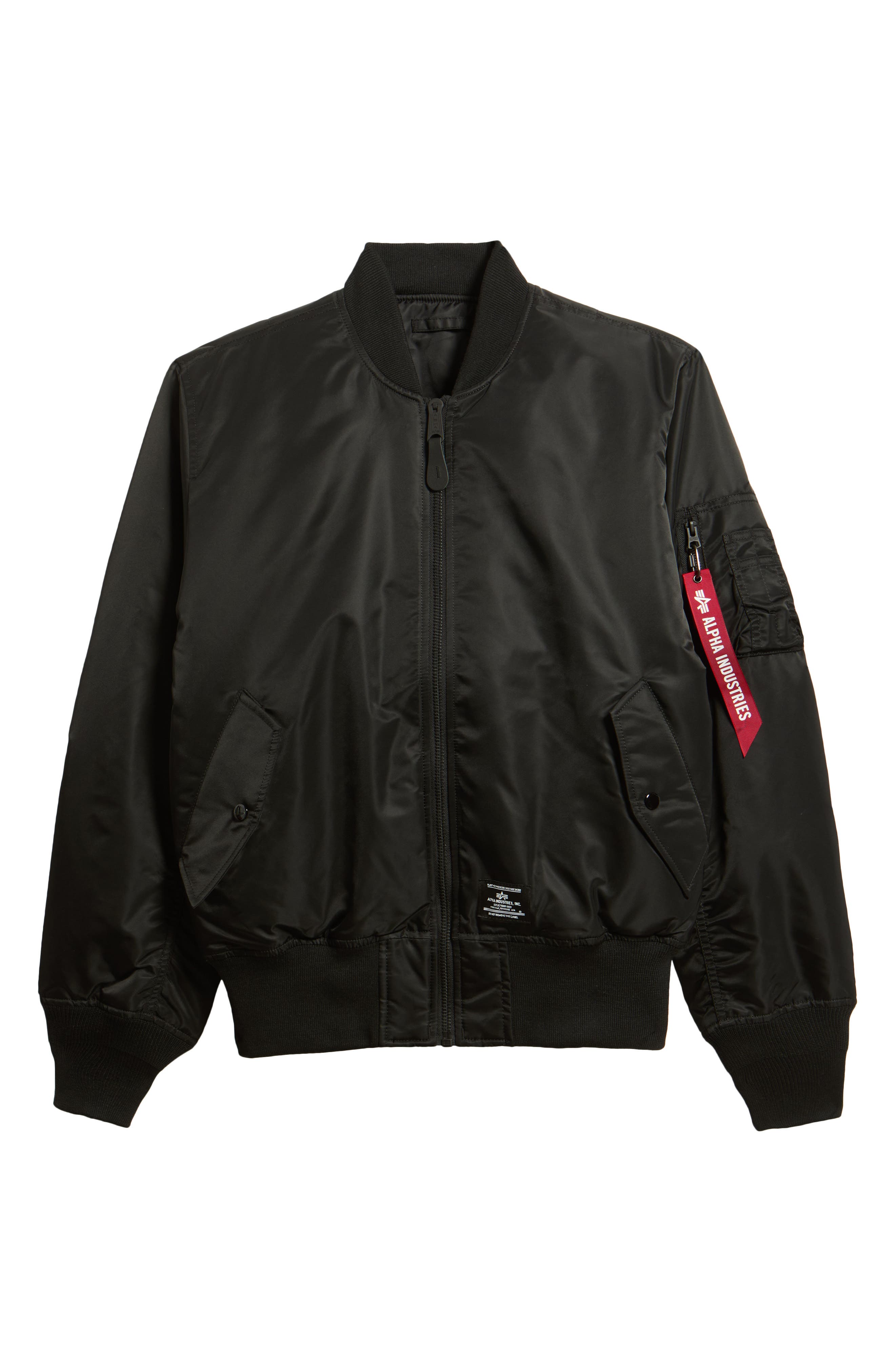 selected BLACK