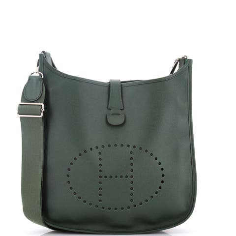 Evelyne Bag Gen III Epsom GM