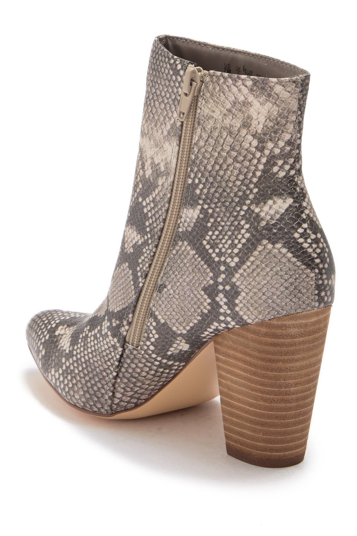 Carlos by Carlos Santana Tibbie Bootie (Women) | Nordstromrack