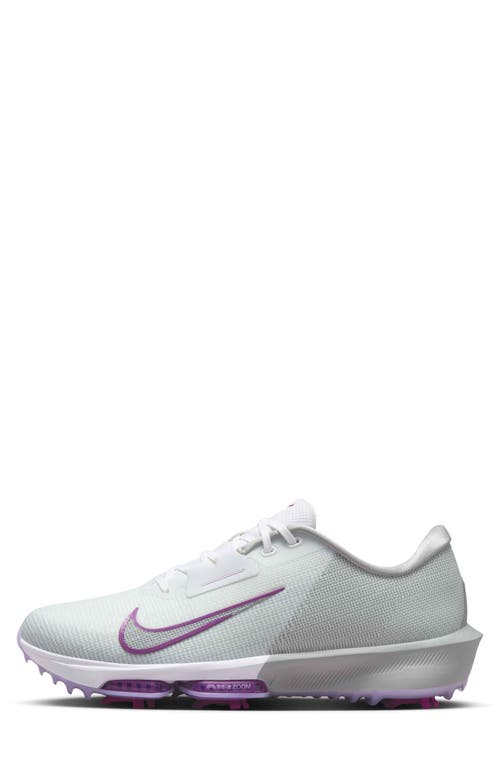 Nike Air Zoom Waterproof Infinity Tour Golf Shoe