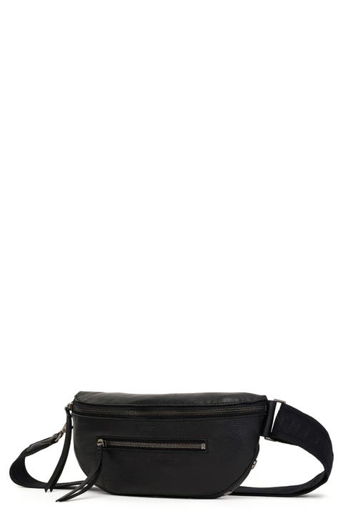 Charles Medium Crossbody Bag
