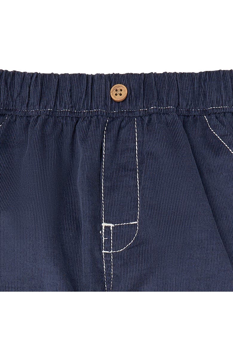 Corduroy Pants with Pockets, Alternate, color, Odyssey Blue