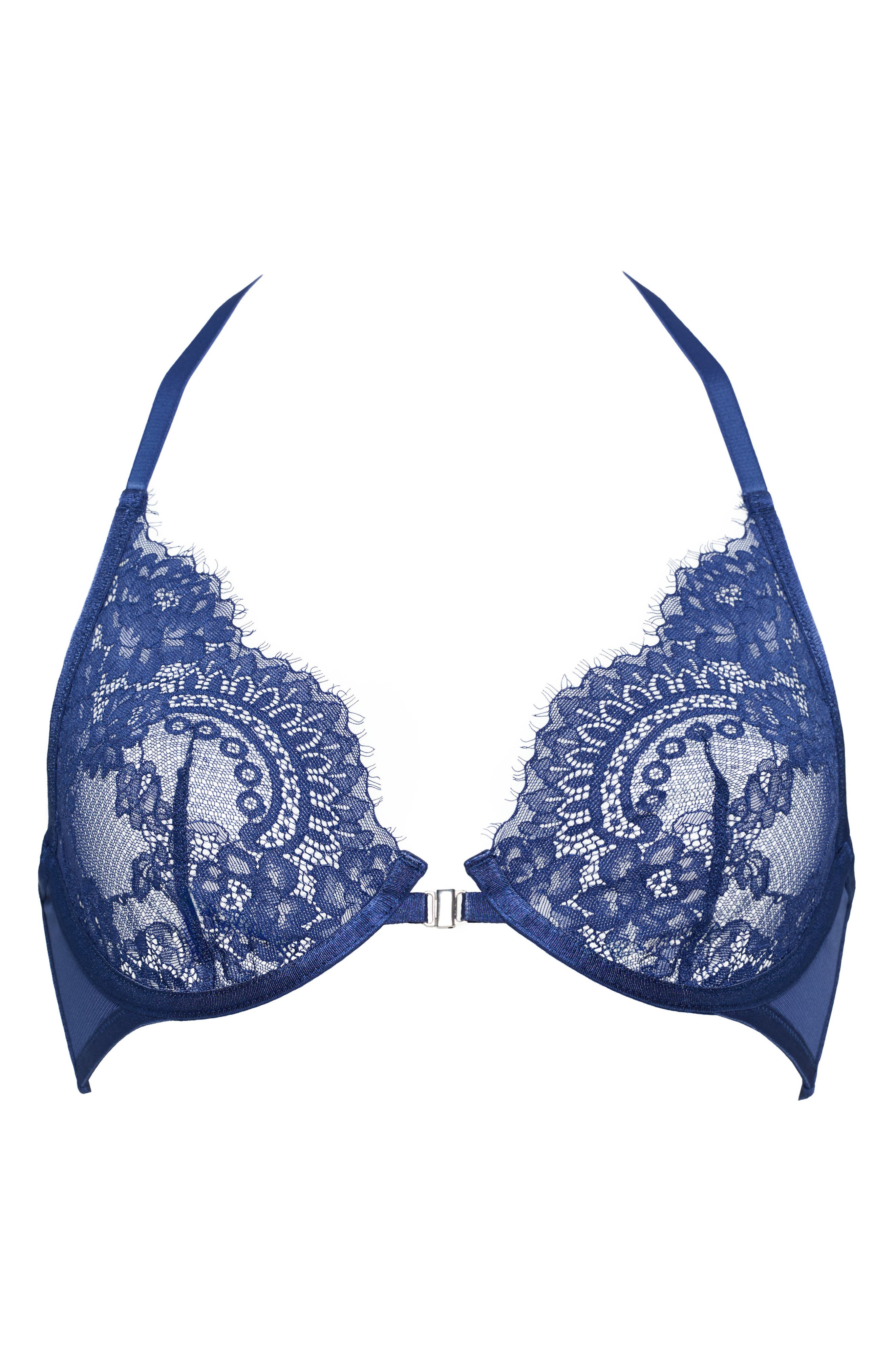 selected TWILIGHT BLUE