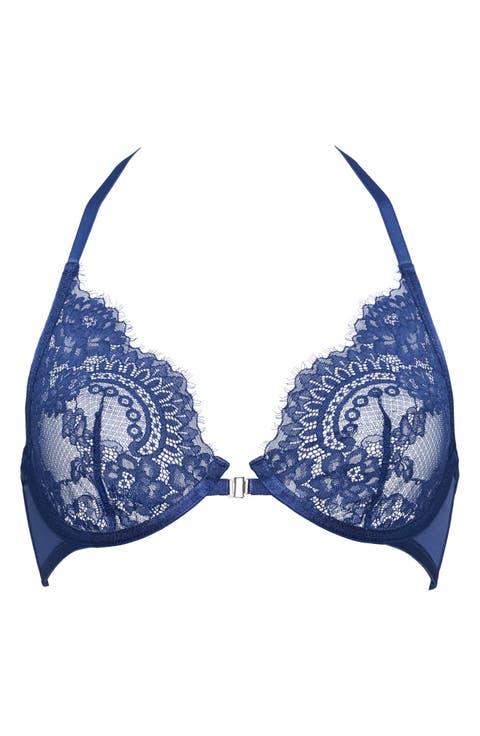 Mabel Underwire Lace Bra