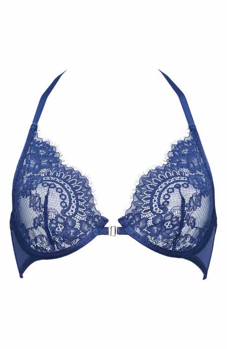 Mabel Underwire Lace Bra