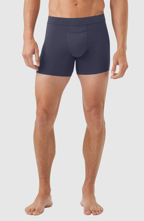 Jetsetter Boxer Brief (Mid 5")