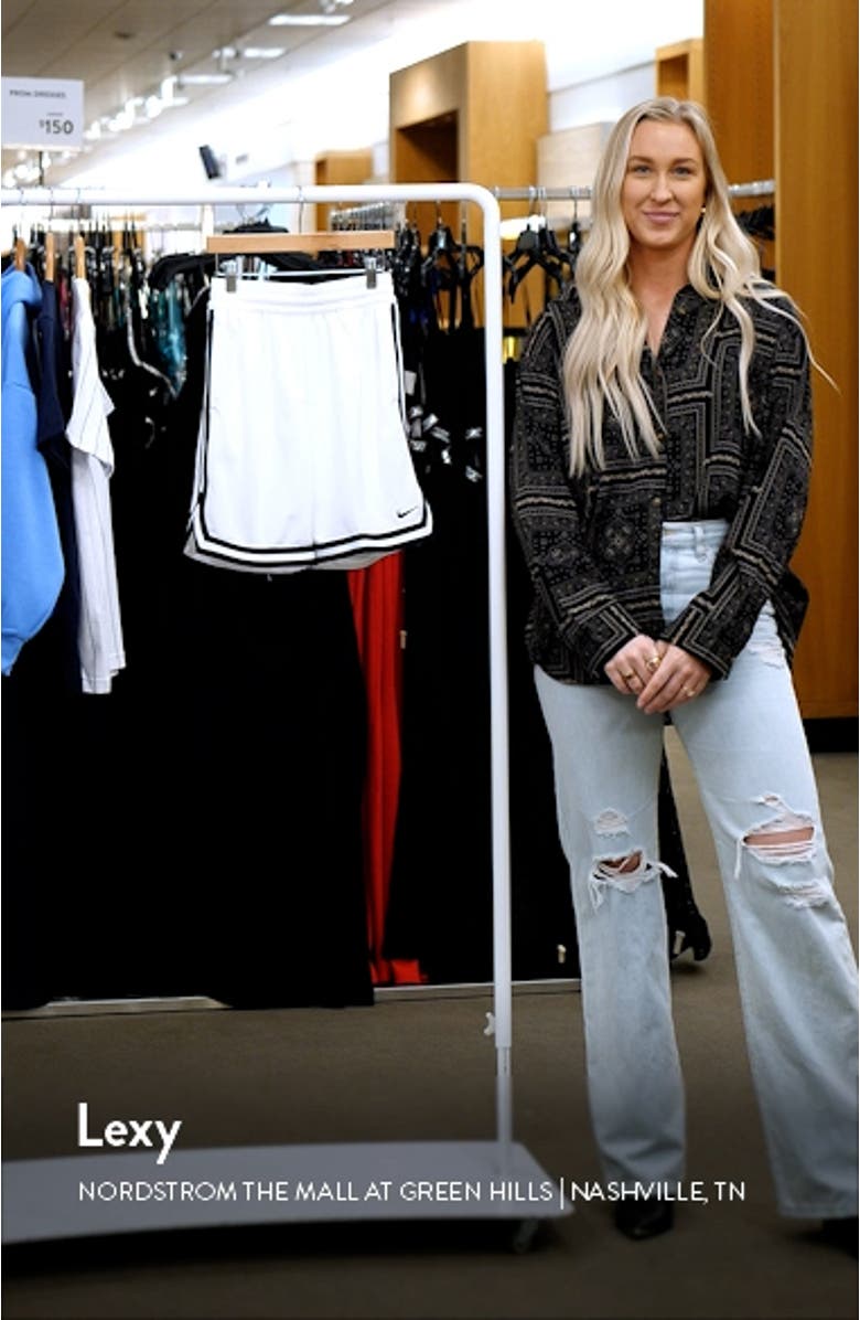 Kids' Dri-FIT DNA Athletic Shorts, sales video thumbnail