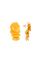 selected Orange