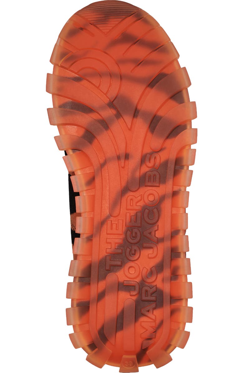 Marc Jacobs The Jogger Sneaker, Alternate, color,