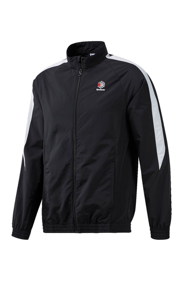 Reebok Classics Track Jacket, Main, color,