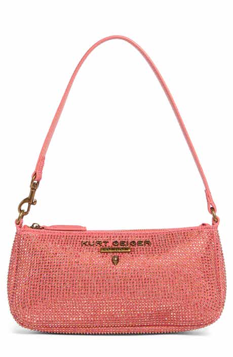 Kurt Geiger London Highgate Small Wristlet Shoulder Bag