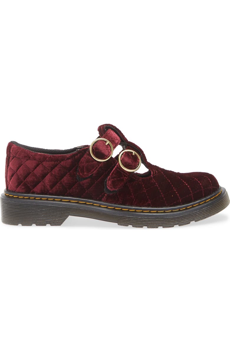 Dr. Martens Kids' 8065 Mary Jane, Alternate, color,