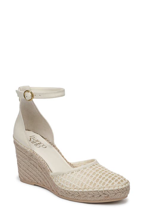 Idalia Espadrille Wedge (Women)