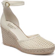 Franco Sarto Idalia Espadrille Wedge
