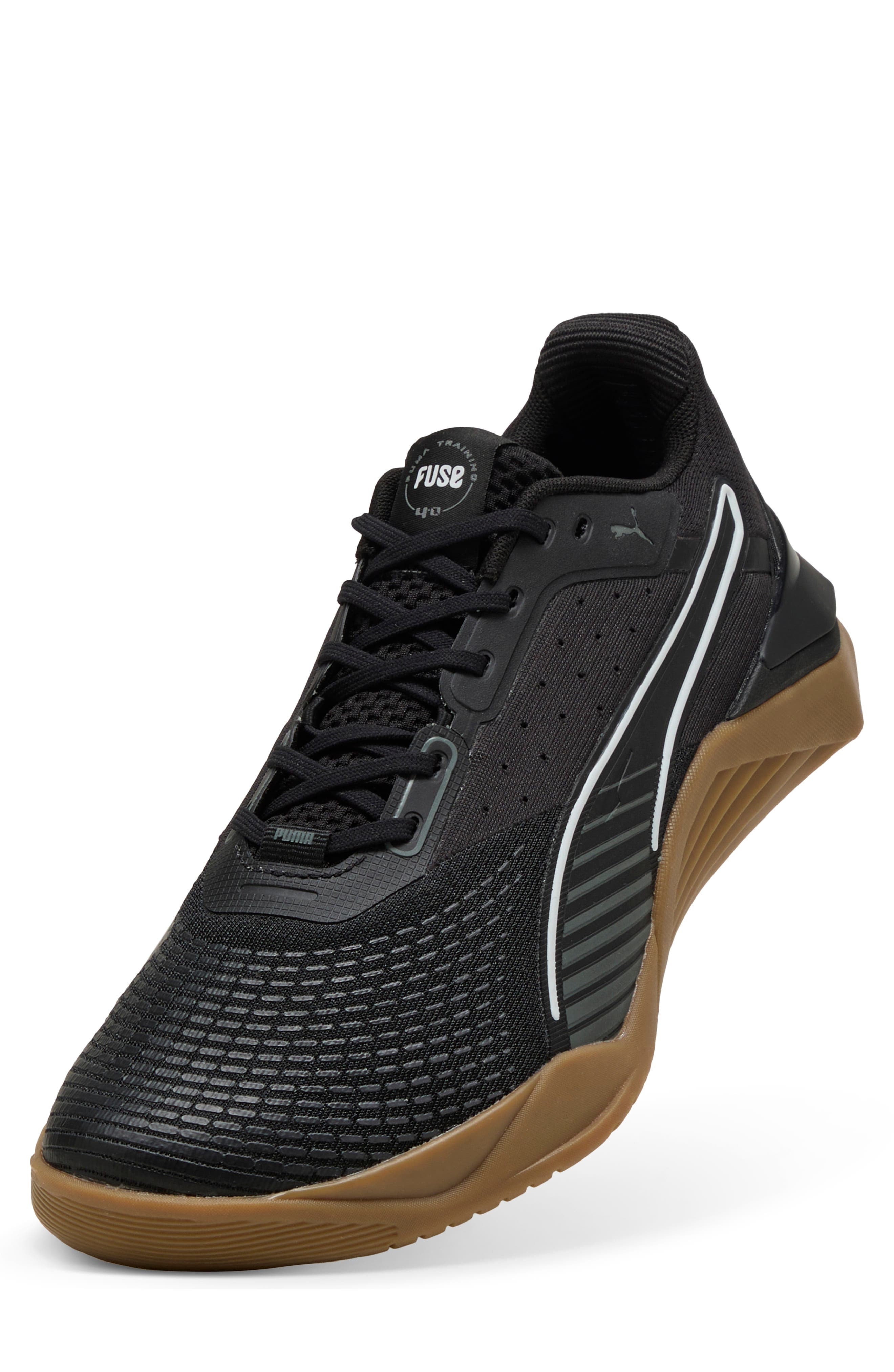 PUMA Fuse 4.0 Training Shoe