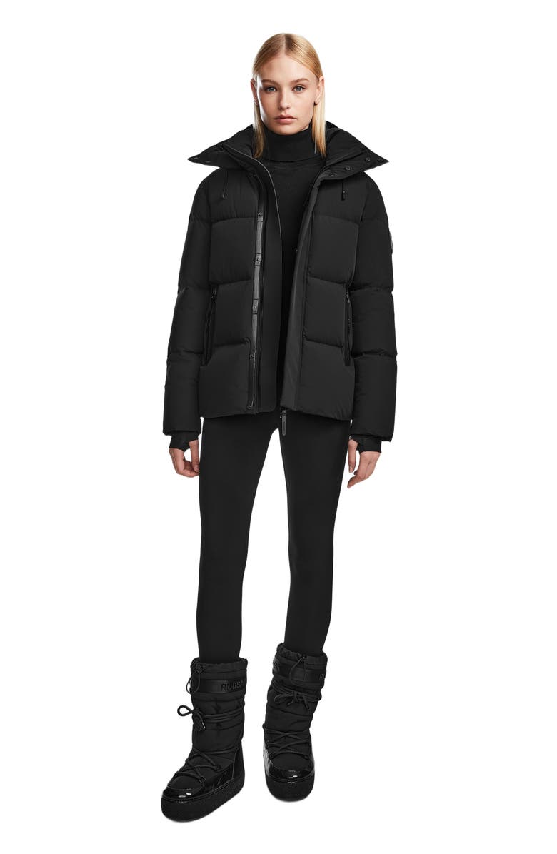 Rudsak JOON WOMEN'S DOWN PUFFER, Alternate, color, 