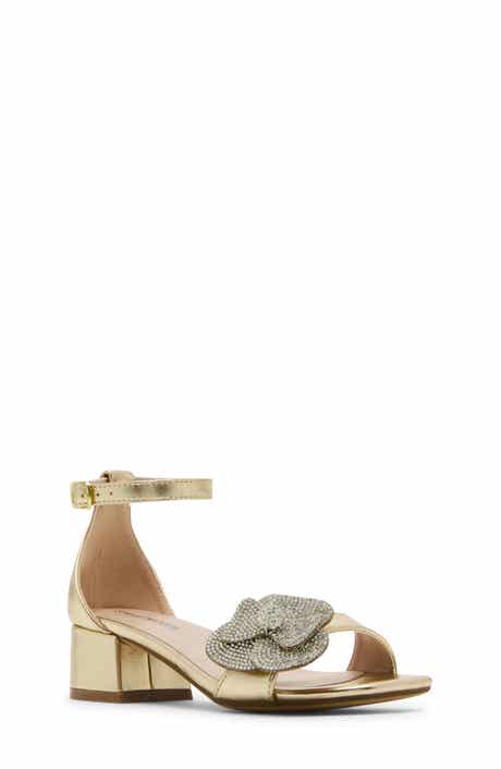 Kids' Jkindra Ankle Strap Sandal