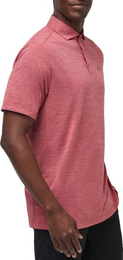 Heater Pro Performance Golf Polo