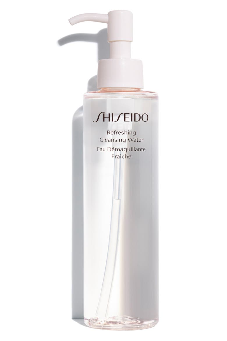 Refreshing Cleansing Water, Main, color, NO COLOR