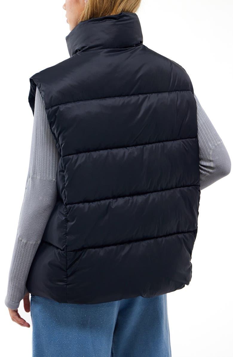 Iets Frans Gender Inclusive Puffer Vest, Alternate, color, 