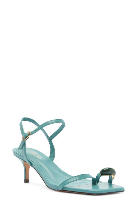 Sofia Ankle Strap Sandal (Women)
