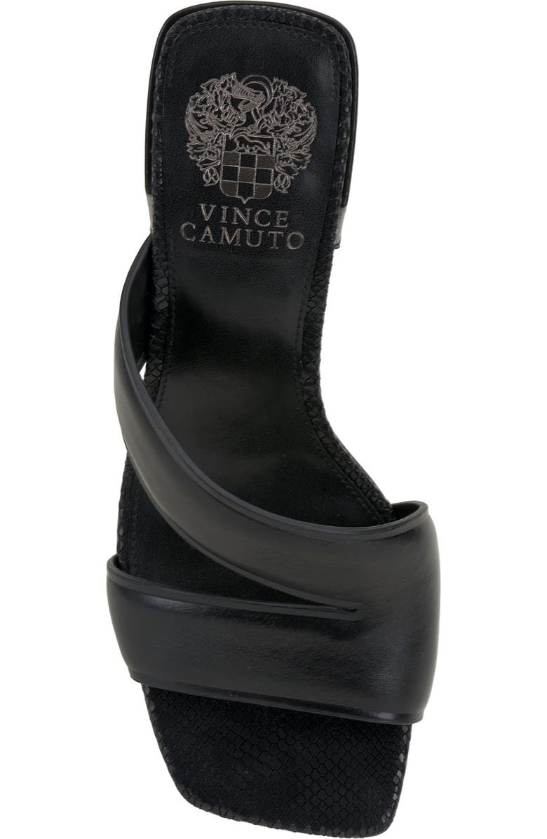 Vince Camuto Jinani Block Heel Slide Sandal, Alternate, color,