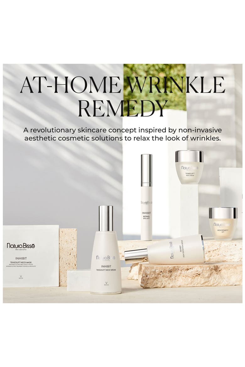 Inhibit High Definition Serum, Alternate, color, NO COLOR