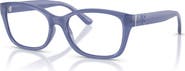 Ralph Lauren 53mm Rectangle optical glasses