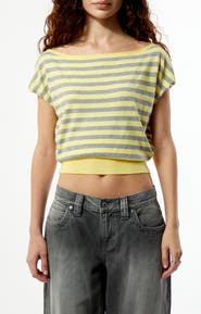 PacSun Eva Knit Top