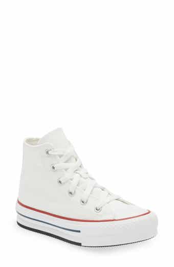 Converse Chuck Taylor All Star EVA Lift High Top Sneaker Nordstrom
