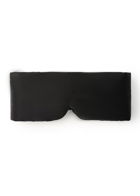Dream Cloud Silk Eye Mask