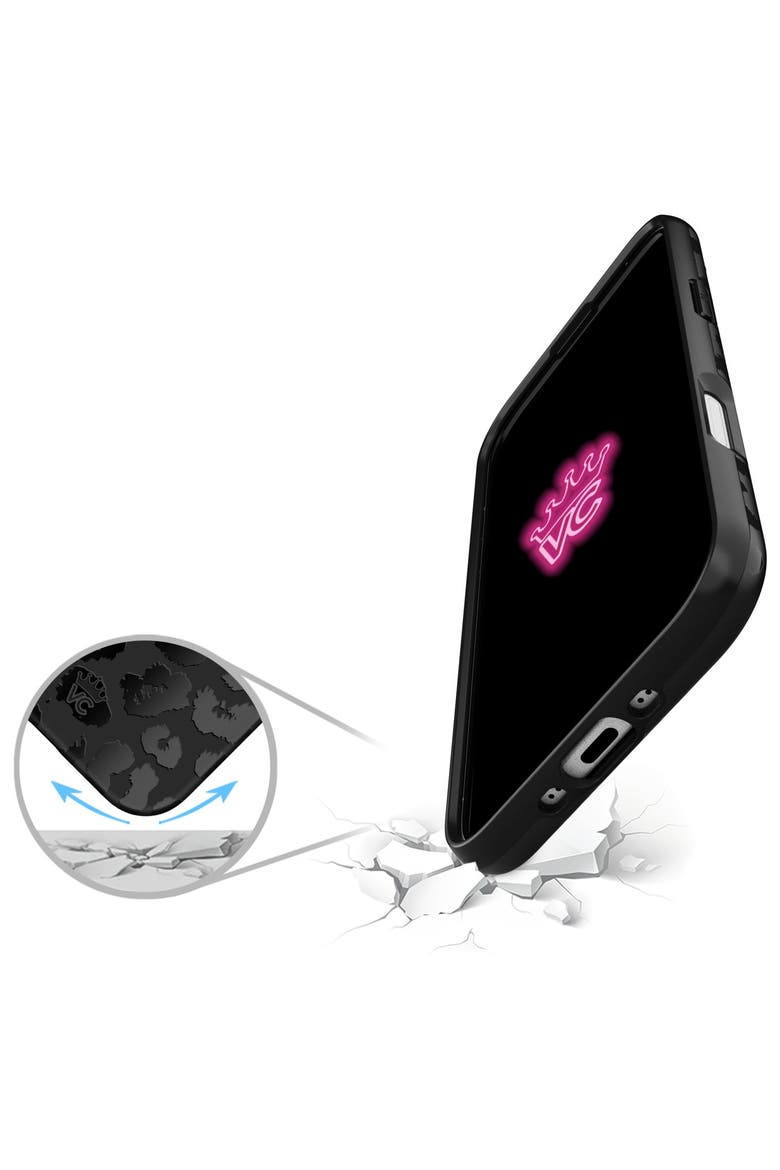 MagSafe Case for Apple iPhone Air, Alternate, color, Black