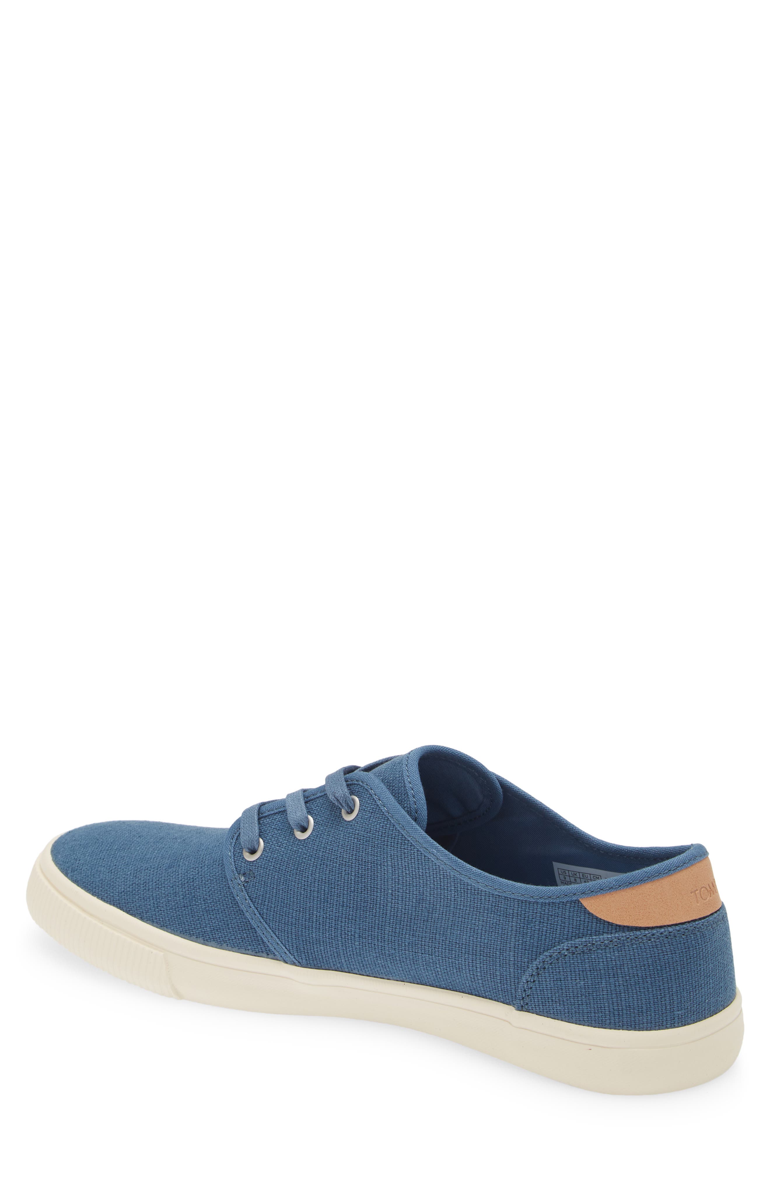 TOMS Carl Sneaker, Alternate, color, 