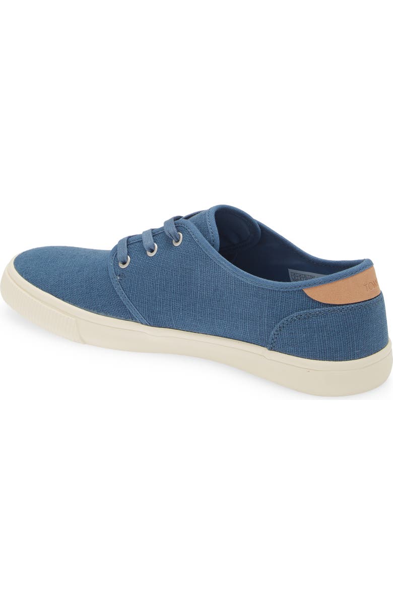 TOMS Carl Sneaker, Alternate, color,