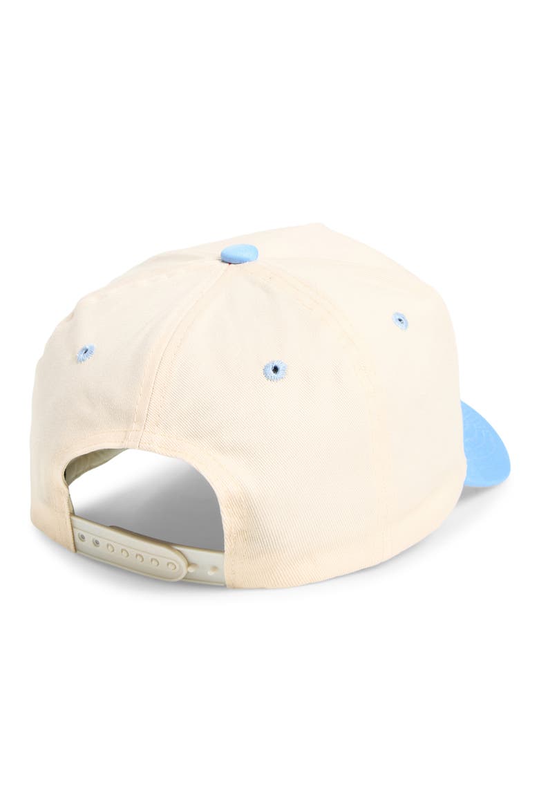 Boy Mom Baseball Cap, Alternate, color, BLUE