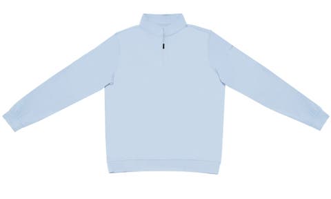 Performance Quarter Zip Pullover