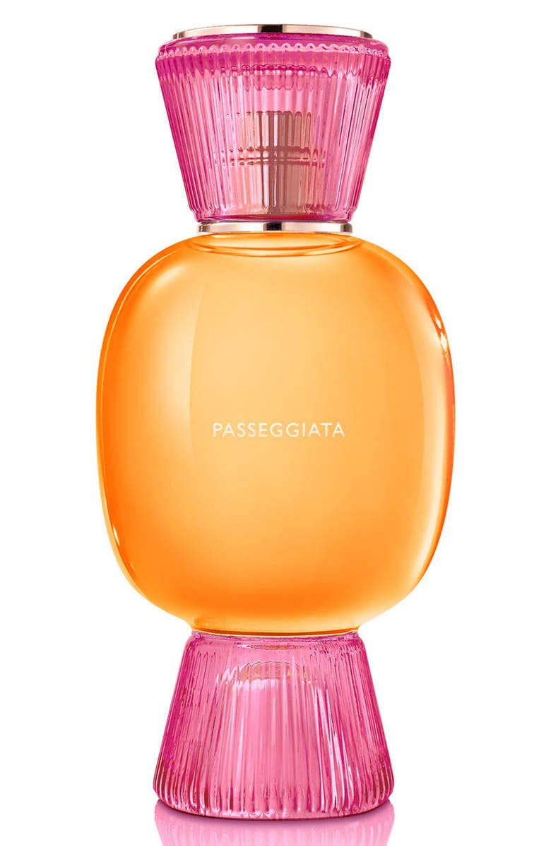 BVLGARI Allegra Passeggiata Eau de Parfum, Main, color,