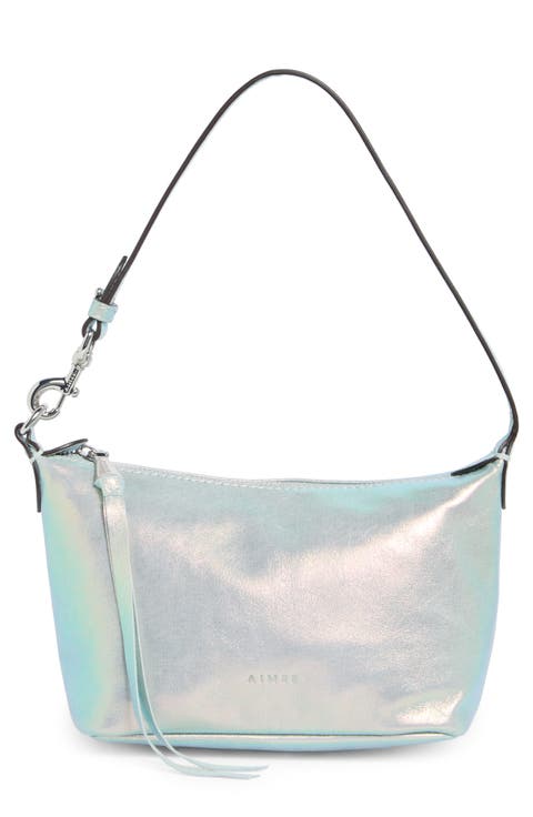 Escape Pouchette Shoulder Bag
