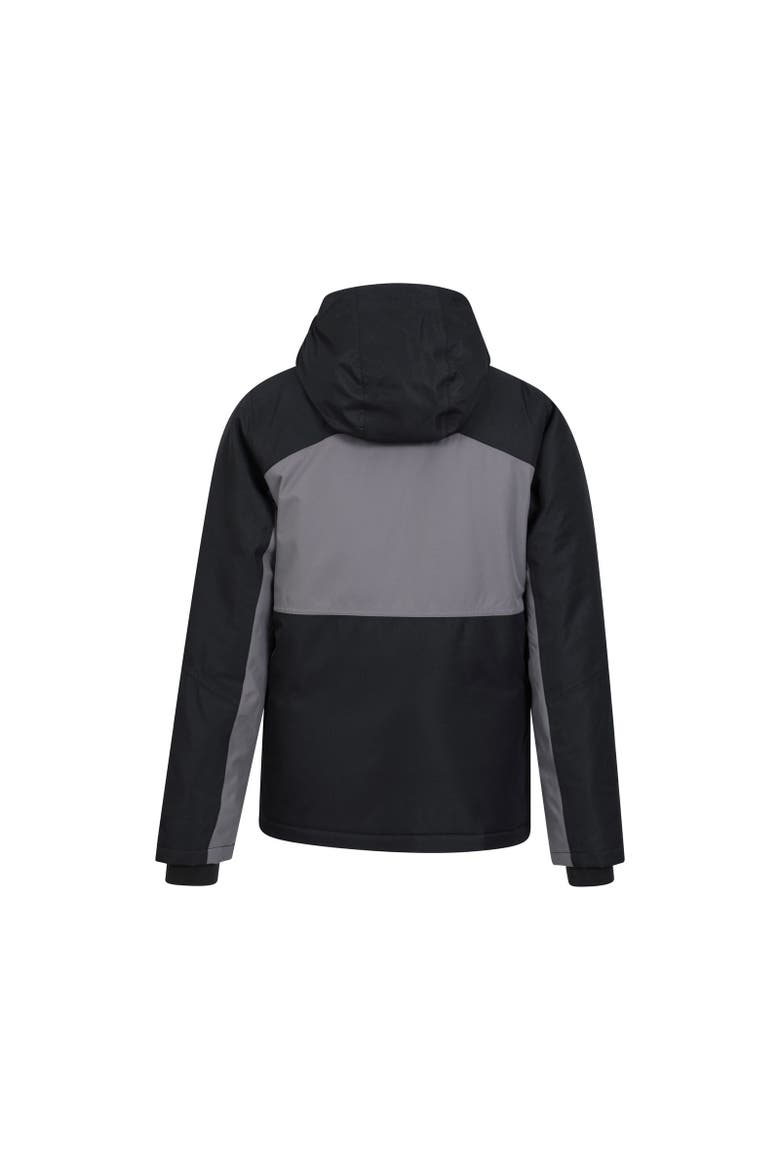 Childrens/Kids Galactic II Extreme Ski Jacket, Alternate, color, Gray