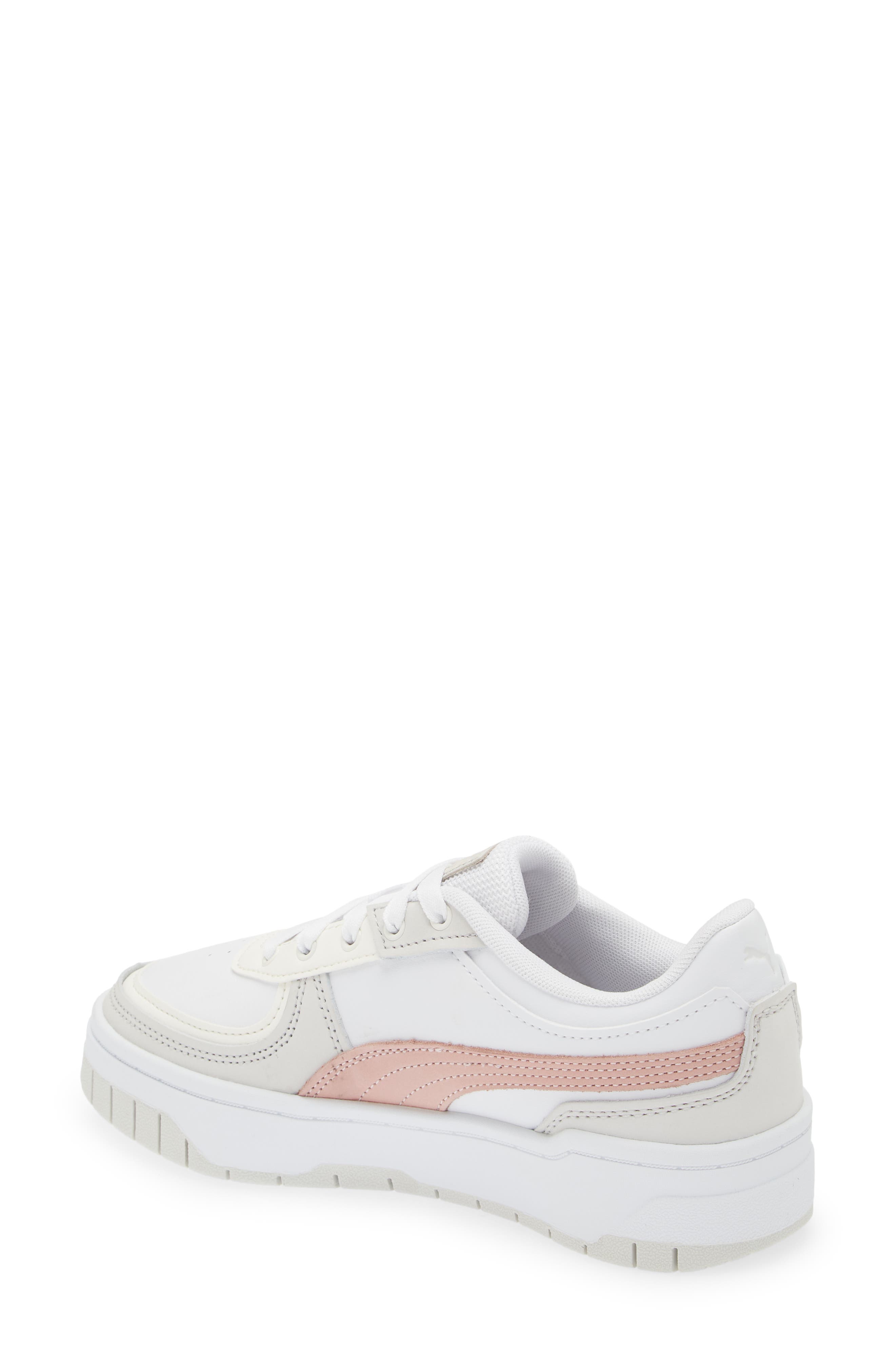 PUMA Cali Dream Sneaker, Alternate, color, 