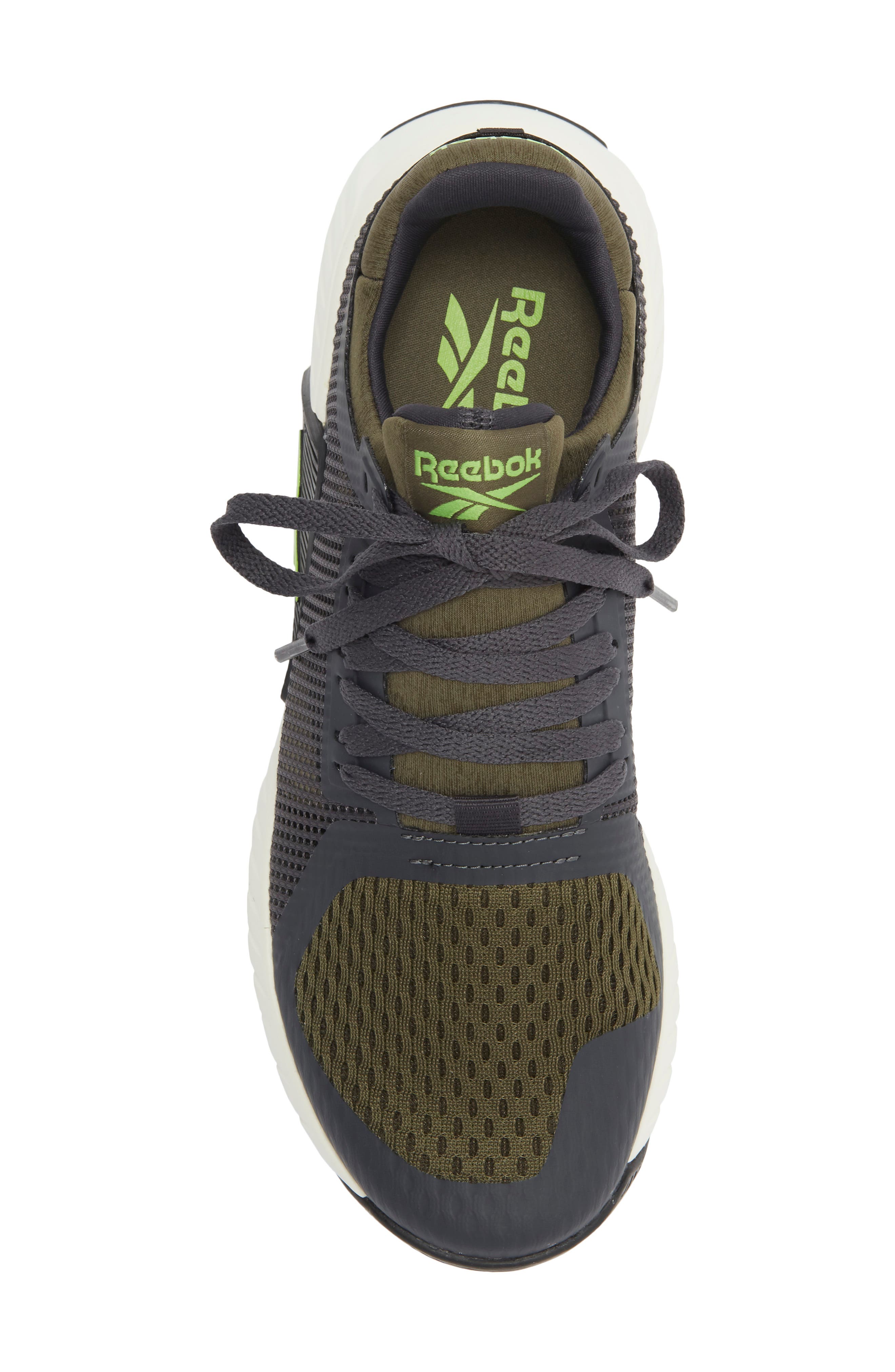 Flip Charge Training Shoe, Alternate, color, GRAPE LEAF / JET BLACK / LIME